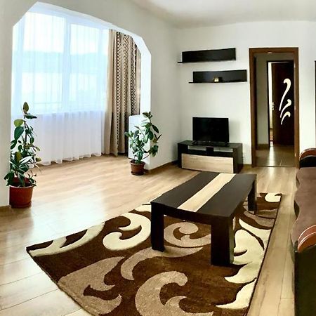 Cazare Apartament Orşova Exteriér fotografie