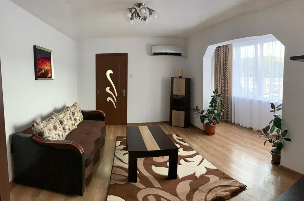 Cazare Apartament Orşova Exteriér fotografie
