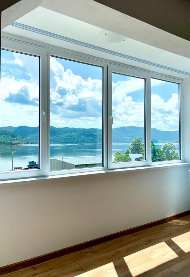 Cazare Apartament Orşova Exteriér fotografie